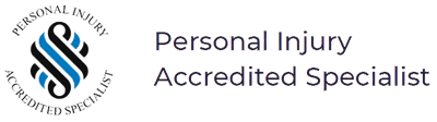 Personal Injury Accreditation Specialist