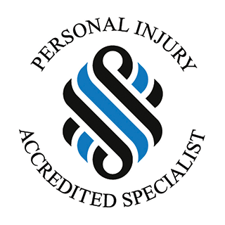 QLS Personal Injury Accredited Specialist