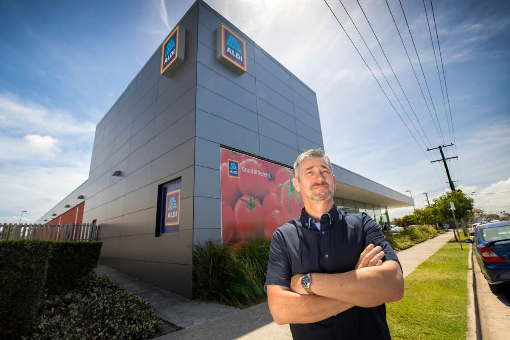Aldi work practices to be challenged in court