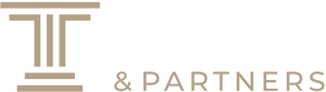 Travis Schultz & Partners Logo