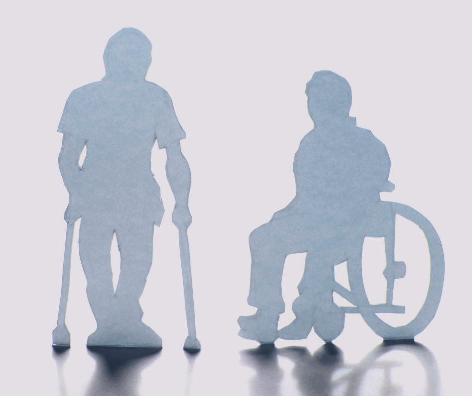 Total and Permanent Disability