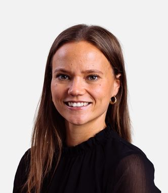 Emmi Airaksinen - Lawyer