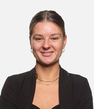 Tamsyn Klein - Executive Assistant