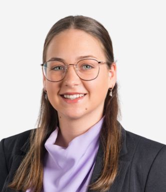 Karla Macpherson - Associate Lawyer