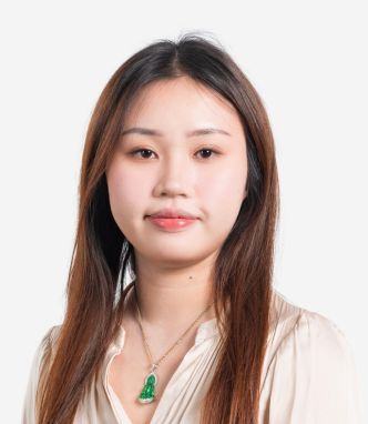 Rachel Tran - Executive Assistant